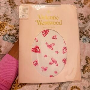 Vivienne Westwood Tights